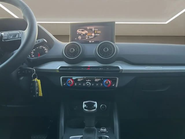 Audi Q2 35 TFSI S-Tronic