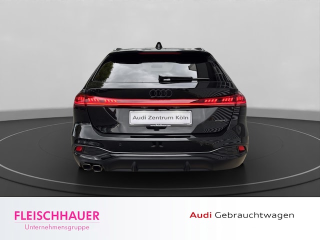 Audi A5 Avant Quattro S-Tronic