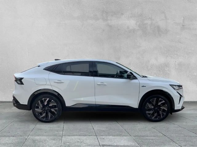 Renault Rafale Alpine Esprit