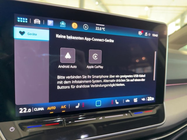 Volkswagen Golf 1.5 eTSI DSG Golf VIII Life