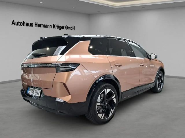 Opel Grandland X GS-Line Grand Sport