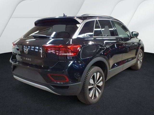 Volkswagen T-Roc 1.0 TSI