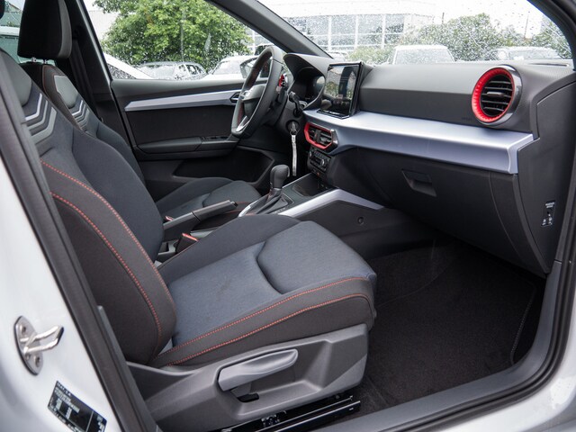 Seat Arona 1.0 TSI DSG FR-lijn