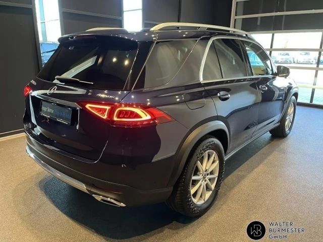 Mercedes-Benz GLE 350 4MATIC