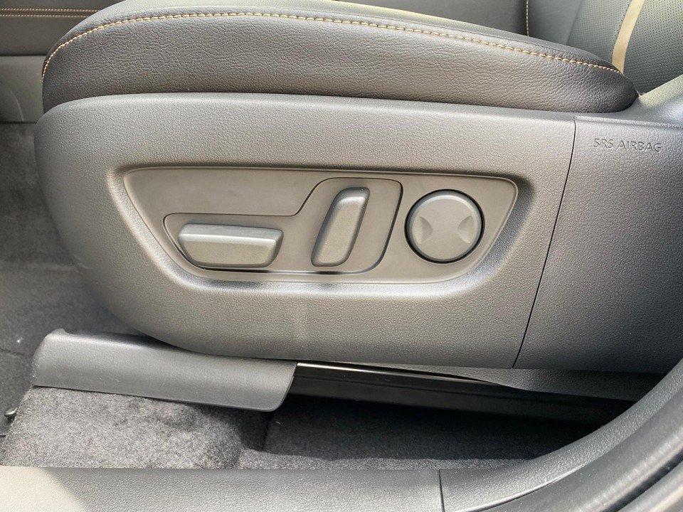 Mazda CX-80 Homura Plus