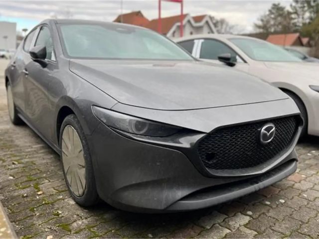 Mazda 3 Exclusive-line SkyActiv e-Skyactiv