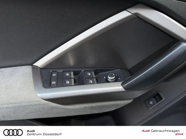 Audi Q3 45 TFSI Hybride S-Tronic