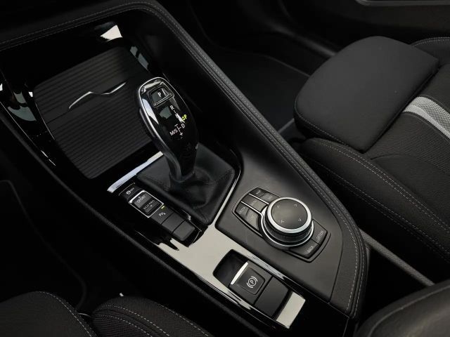 BMW X2 Coupé sDrive20i