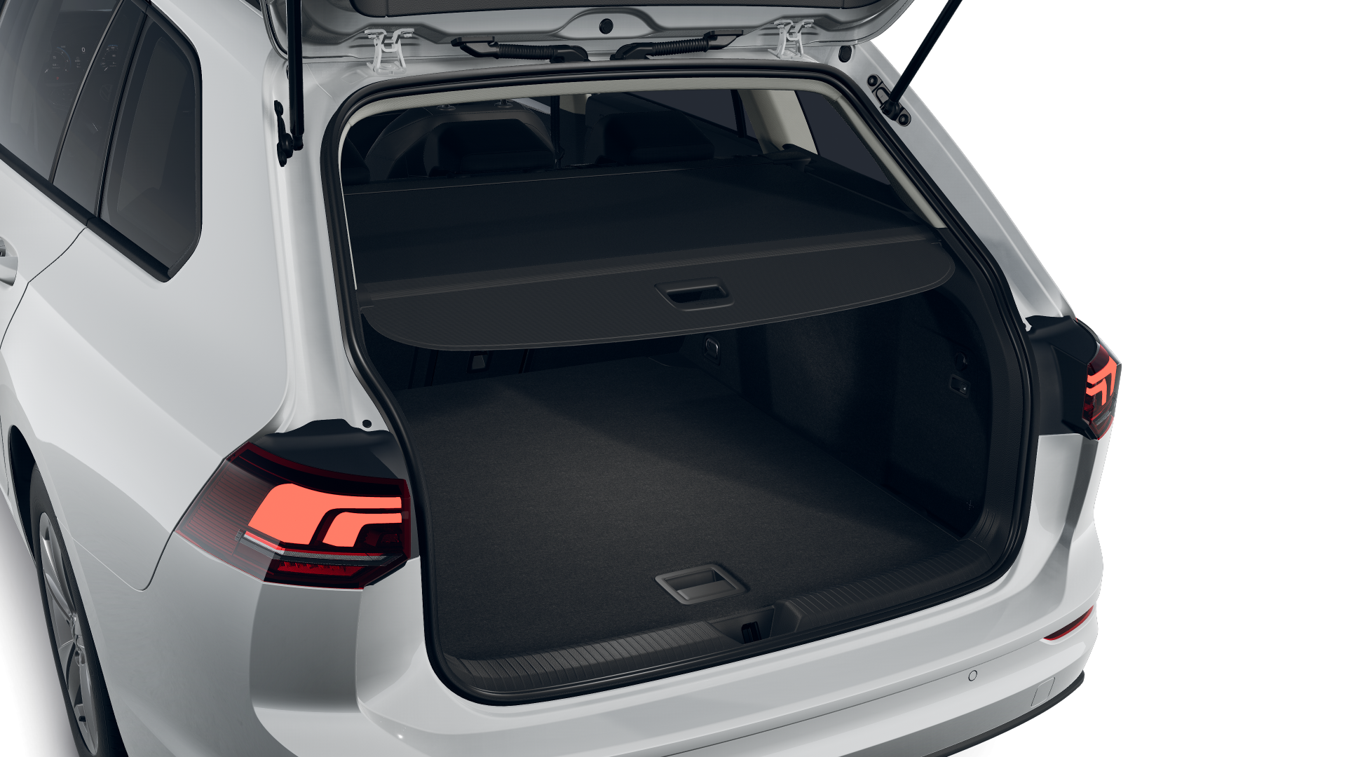 Volkswagen Golf DSG Golf VIII Life Variant