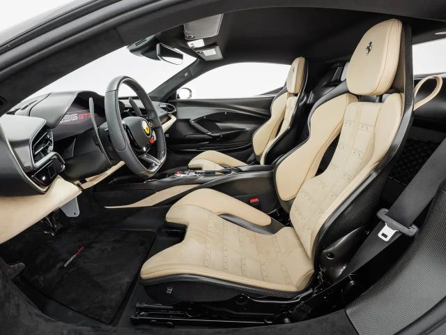 Ferrari 296 Assetto Fiorano GTB