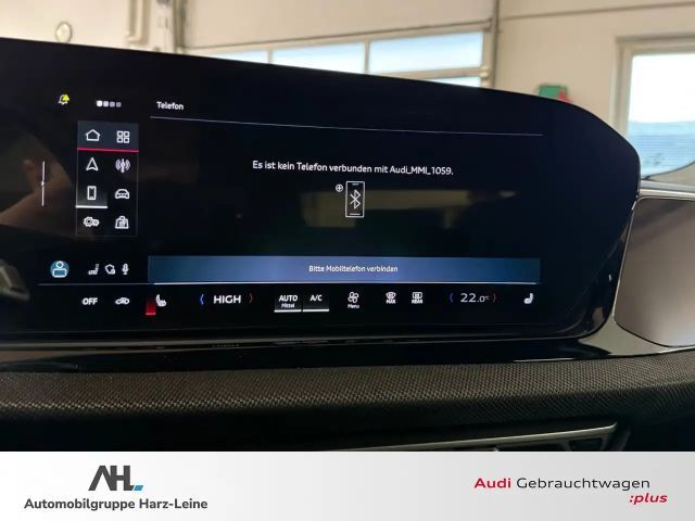 Audi A5 Avant Quattro S-Line S-Tronic