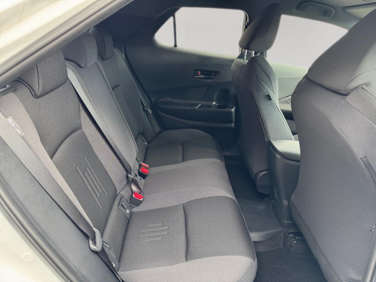 Toyota C-HR 4x2 Plug-in