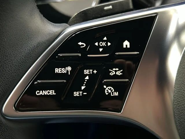 Mercedes-Benz A 180 Progressive