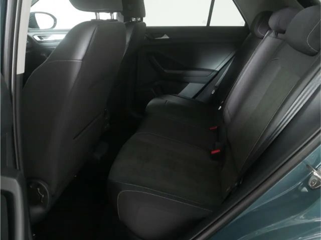 Volkswagen T-Roc 2.0 TDI DSG Style