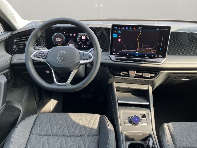 Volkswagen Tiguan 1.5 eTSI DSG Life