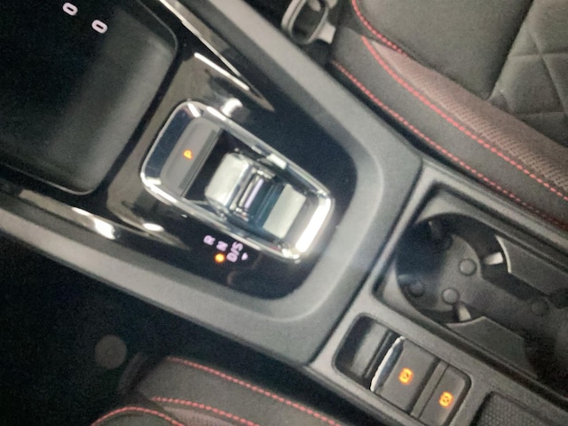 Skoda Octavia 2.0 TSI Combi RS