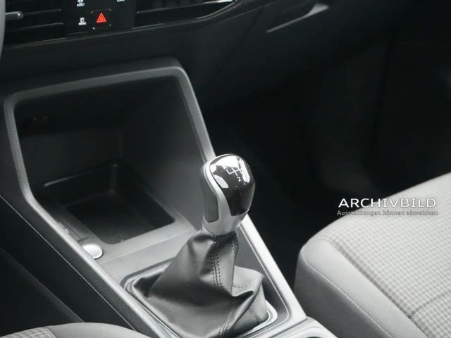 Volkswagen Caddy Combi