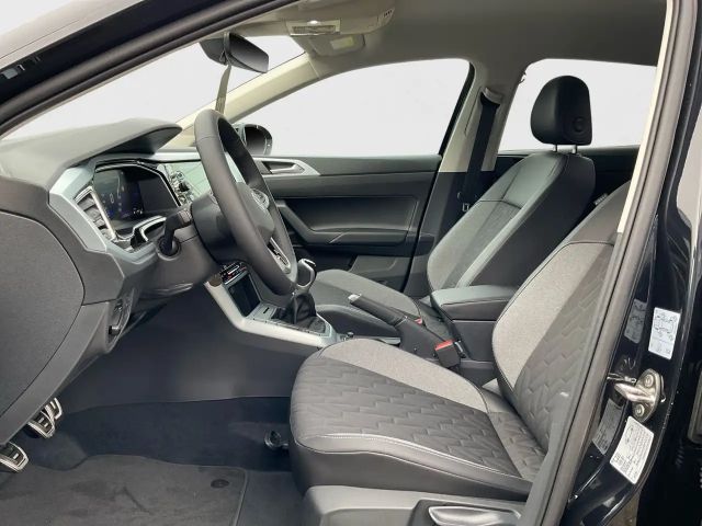 Volkswagen Taigo 1.0 TSI Life