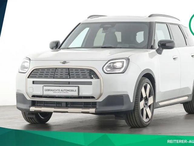 MINI Countryman E *Panoramadach *Head-Up Display *Lenkradheizung