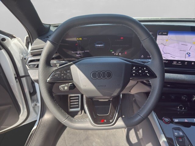 Audi A5 Avant Quattro S-Tronic