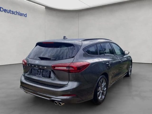 Ford Focus EcoBoost ST Line Wagon