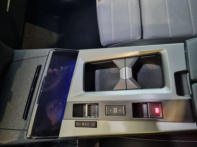 Opel Grandland X GS-Line Grand Sport Hybrid