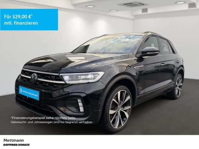 Volkswagen T-Roc 1.5 TSI DSG R-Line