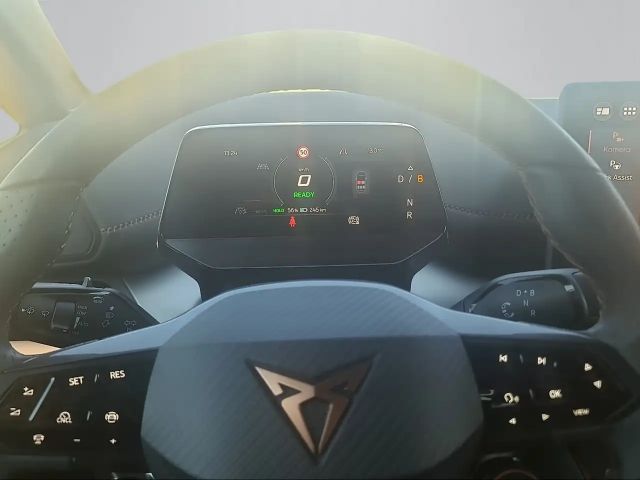 Cupra Born 77 kWh eBoost