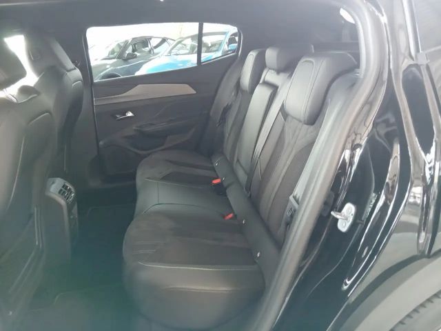 Peugeot 408 130 GT-Line