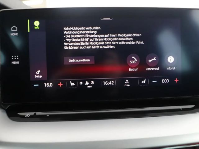 Skoda Octavia Style Style iV