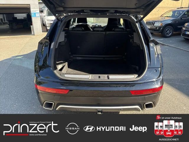 DS DS 7 Crossback Crossback