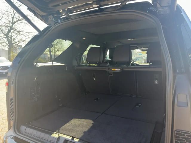 Land Rover Discovery Dynamic SE