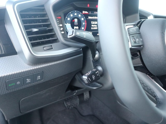 Audi A1 35 TFSI Allstreet S-Tronic