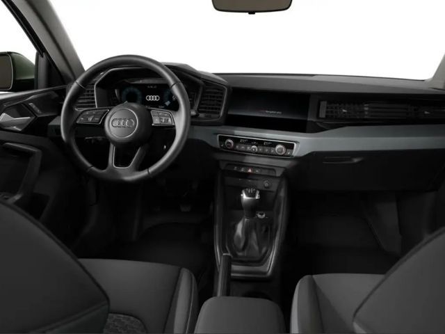 Audi A1 25 TFSI