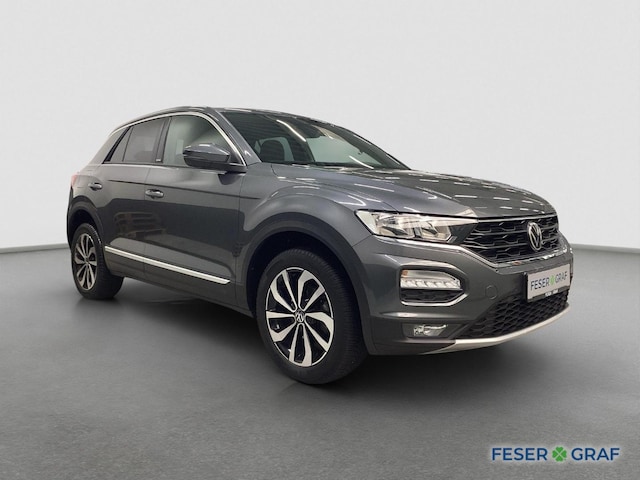 Volkswagen T-Roc 1.0 TSI