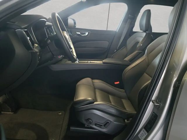 Volvo XC60 AWD Dark Ultimate