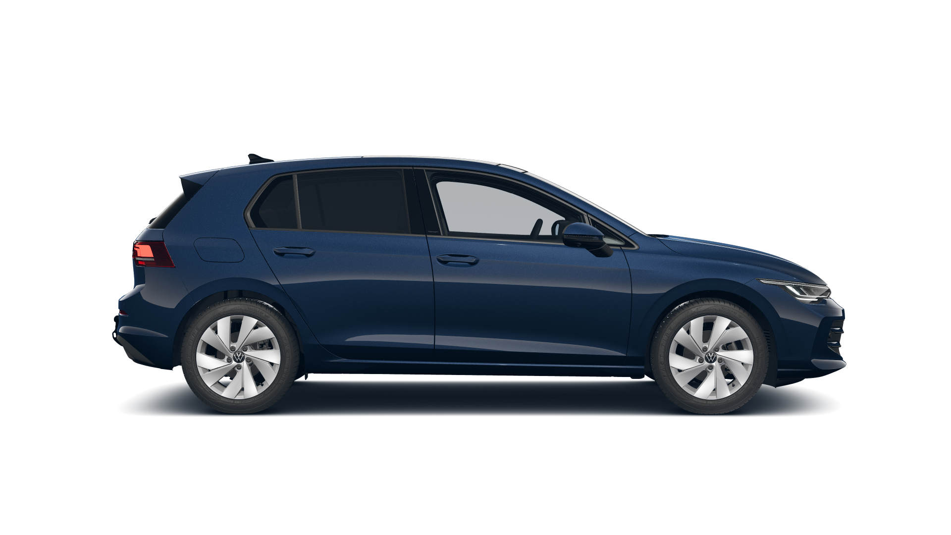 Volkswagen Golf 1.5 TSI Golf VIII