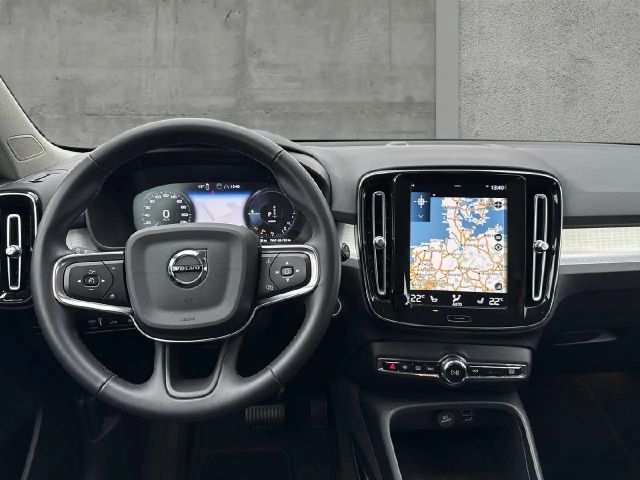 Volvo XC40 Inscription T4