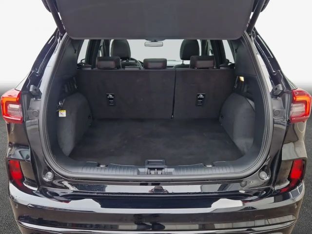 Ford Kuga EcoBoost ST Line X