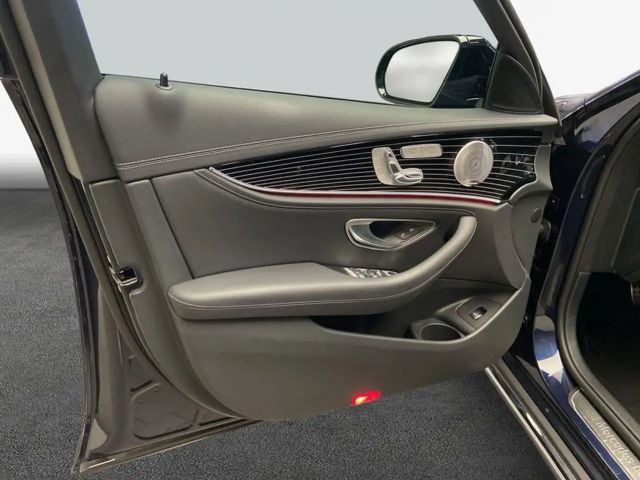 Mercedes-Benz E 400 E-Klasse