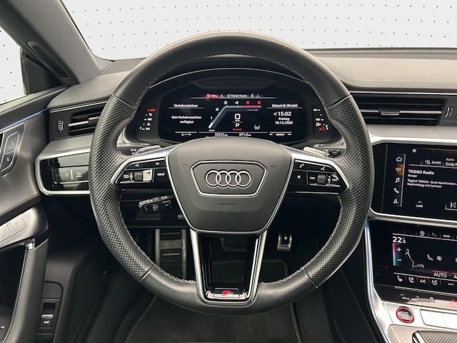 Audi S7 Quattro Sportback