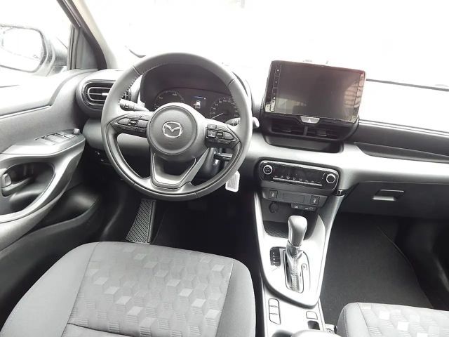 Mazda 2 Hybrid 1.5L Hybrid VVT-i 116 FWD Centre-Line