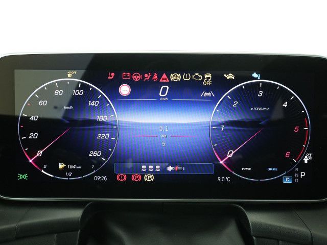 Mercedes-Benz GLC 450 4MATIC