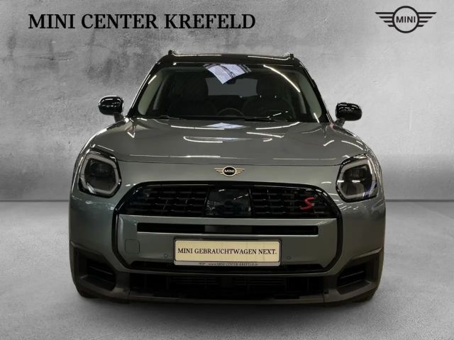 MINI Cooper S Countryman All4