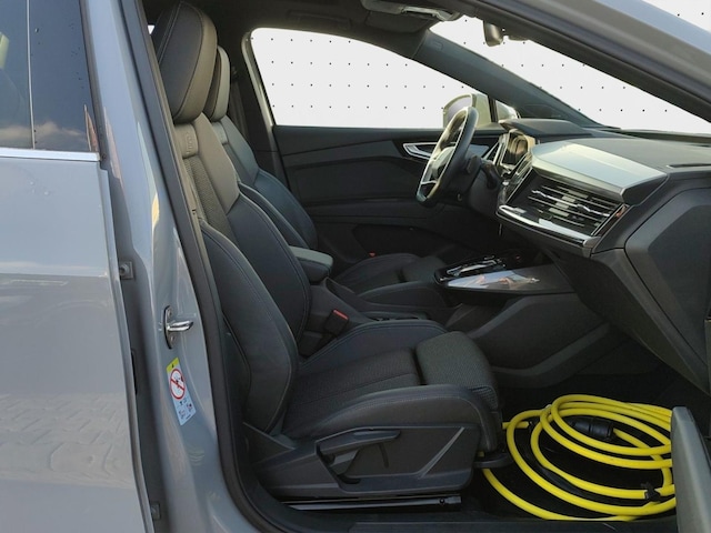 Audi Q4 e-tron 40