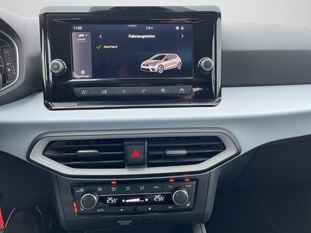 Seat Ibiza 1.0 TSI Style