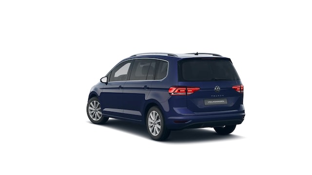 Volkswagen Touran 1.5 TSI 7-zitter Highline