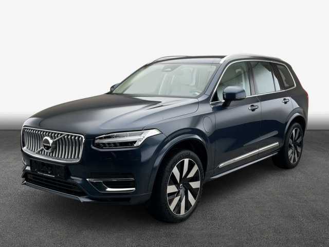 Volvo XC90 XC90