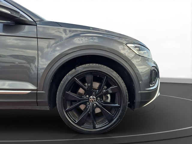 Volkswagen T-Roc 1.5 TSI DSG IQ.Drive