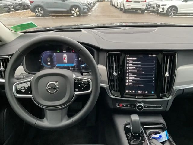 Volvo V90 Bright T8 Ultra
